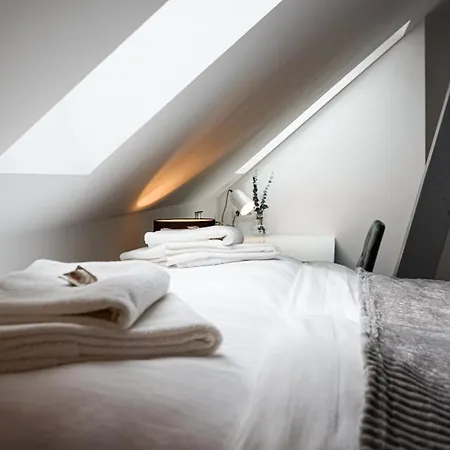 Si-view Doppelzimmer 15 - 3* Siegen