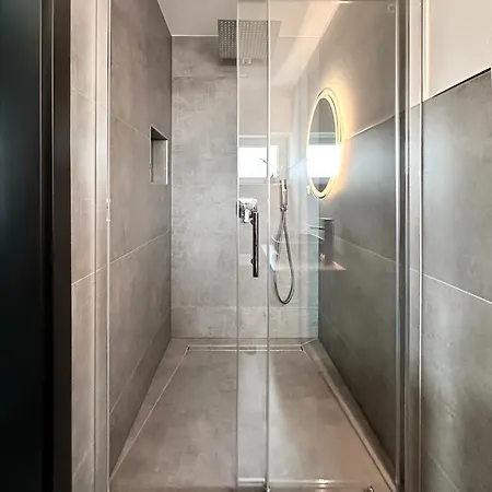 Si-view Doppelzimmer 15 - Guest house *