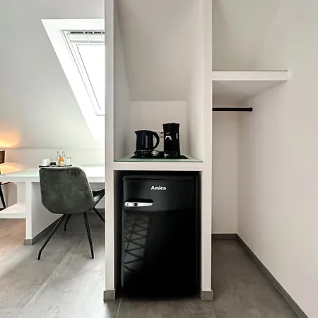 Si-view Doppelzimmer 15 - 3* Siegen