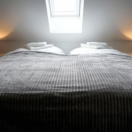Si-view Doppelzimmer 15 - Siegen