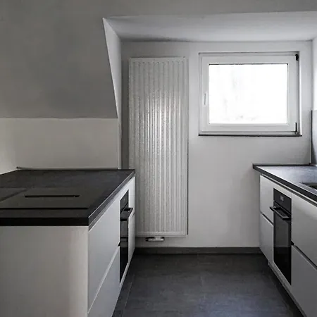 Si-view Doppelzimmer 15 - Guest house Siegen