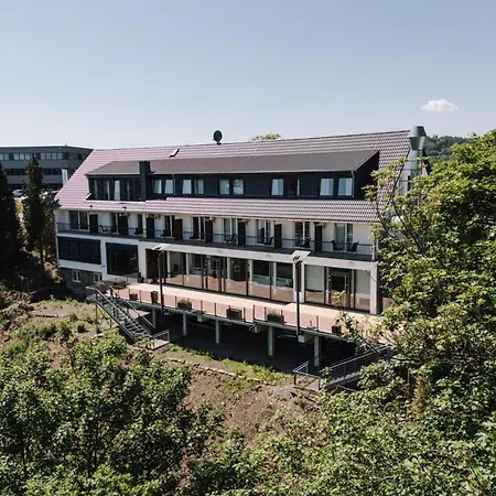 Si-view Doppelzimmer 15 - Siegen