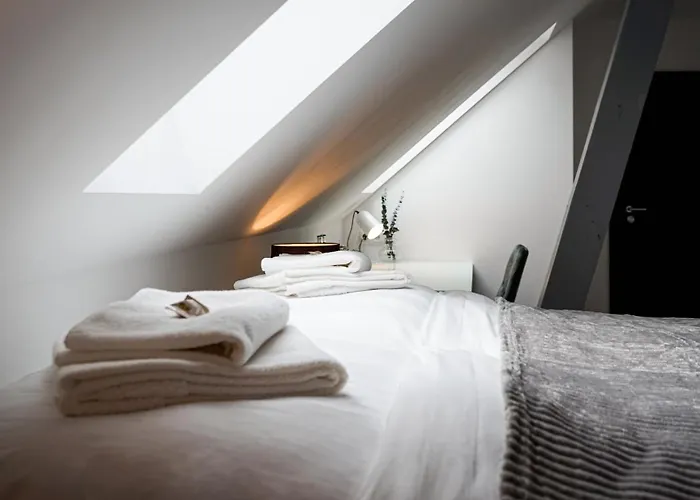 Si-view Doppelzimmer 15 - 3* Siegen