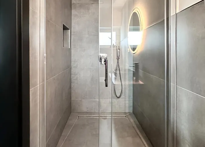 Si-view Doppelzimmer 15 - Gasthuis 3*