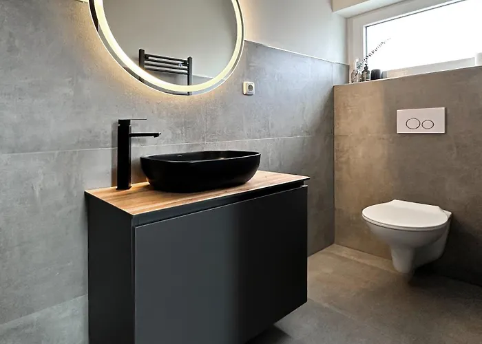 Gasthuis Si-view Doppelzimmer 15 -