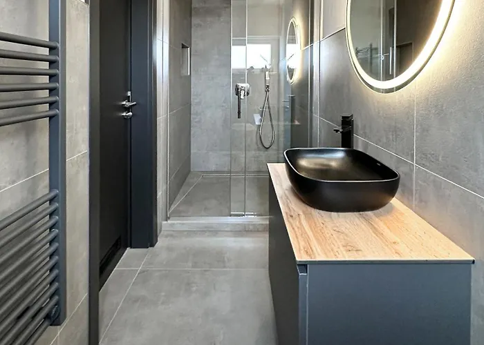 Si-view Doppelzimmer 15 - Gasthuis Siegen