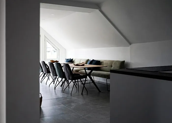 Si-view Doppelzimmer 15 - Gasthuis 3*