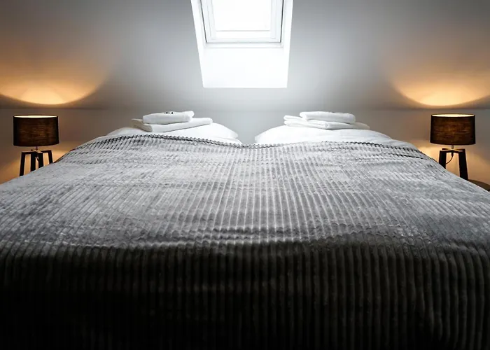 Si-view Doppelzimmer 15 - Siegen