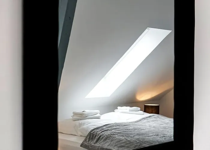 Gasthuis Si-view Doppelzimmer 15 - 3*