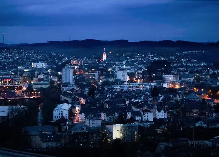 Si-view Doppelzimmer 15 -