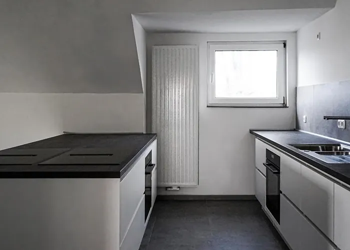 Si-view Doppelzimmer 15 - Gasthuis Siegen